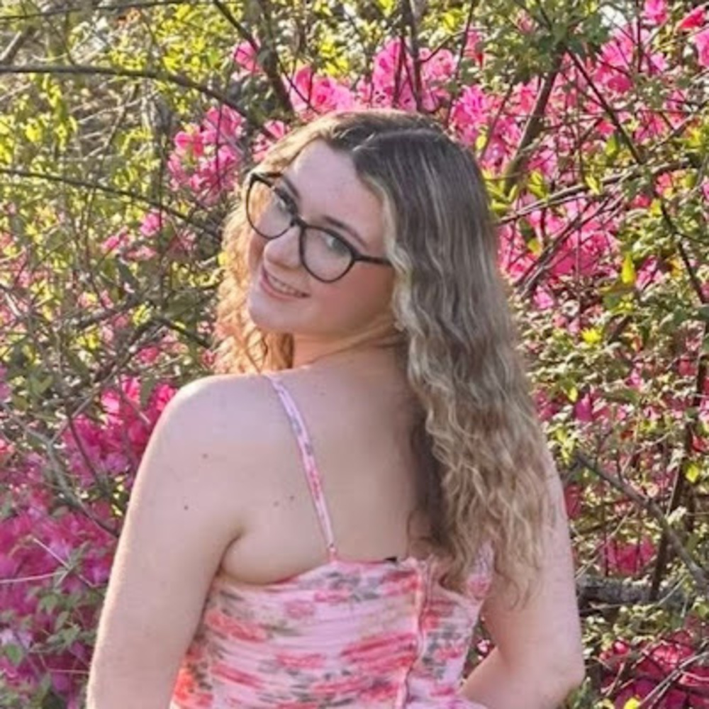 Meet your Posher, Ashlynn
